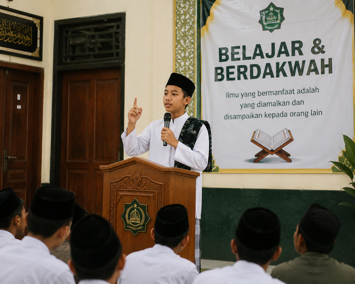 Muhammad Falah